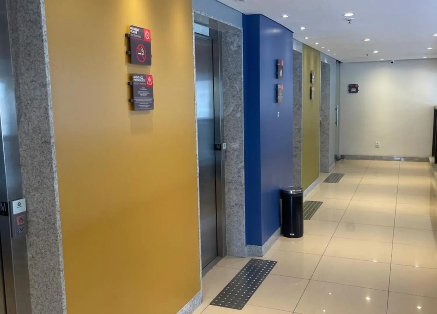 Flat Mobiliado- Transamerica Fit Recife Apartment