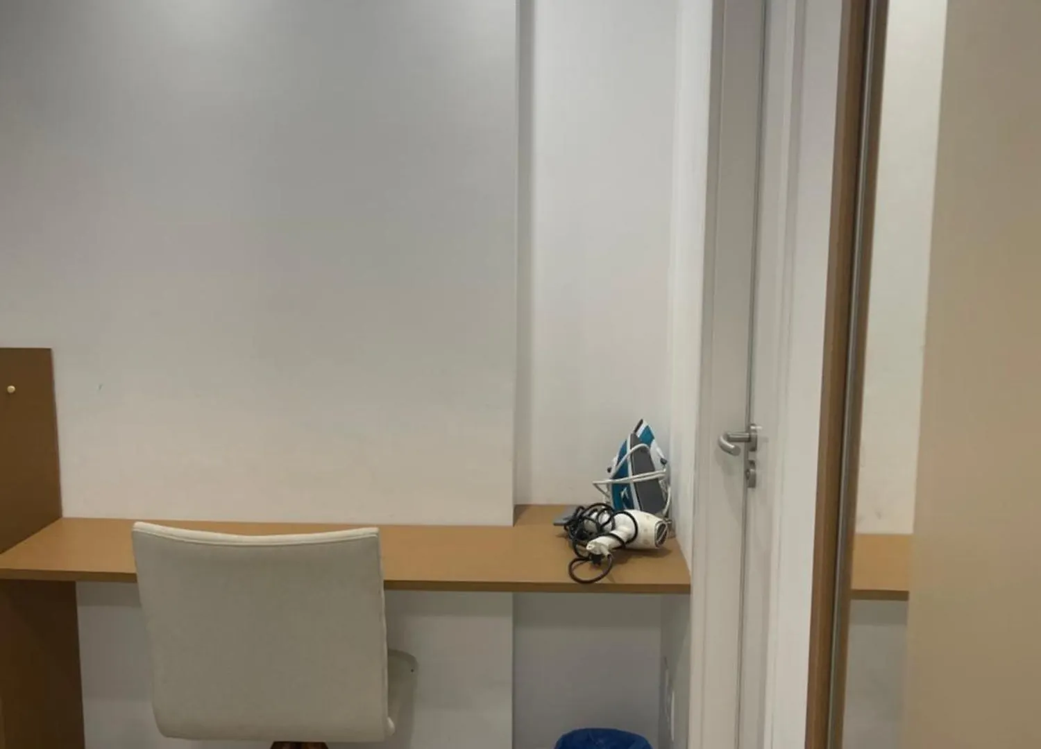Flat Mobiliado- Transamerica Fit Recife Apartment